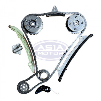 Ланцюг ГРМ SQRE4G15B повний набір KC01SB13809 Chery Tiggo 4 7